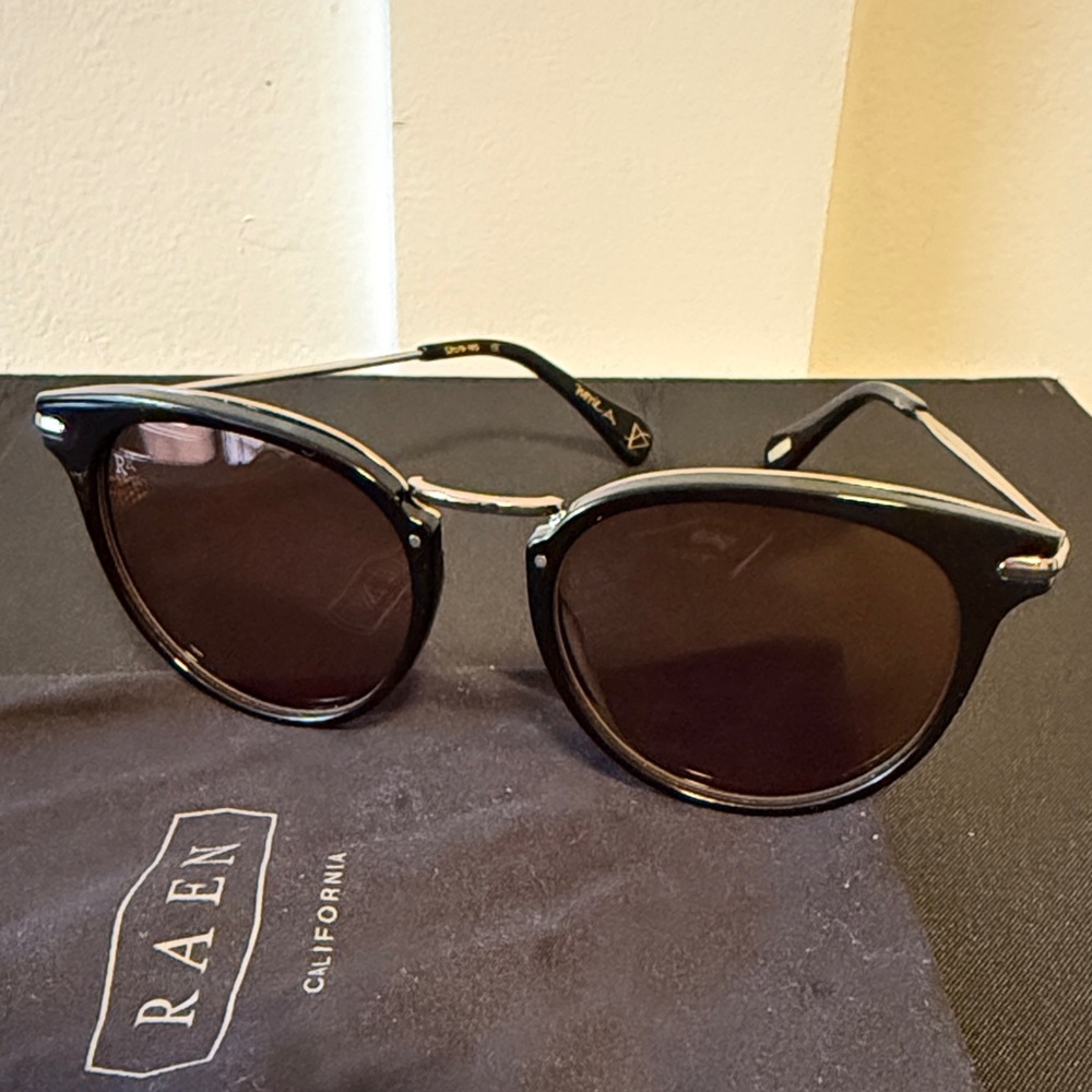 RAEN Norie A Sunglass